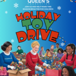 Holiday Toy Drive