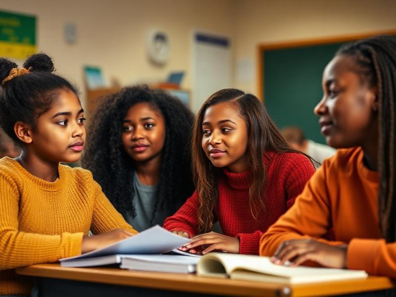 Mentor Support at The Queen's Foundation