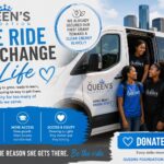 one ride can change a life