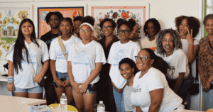 Summer Graduate Program 2025