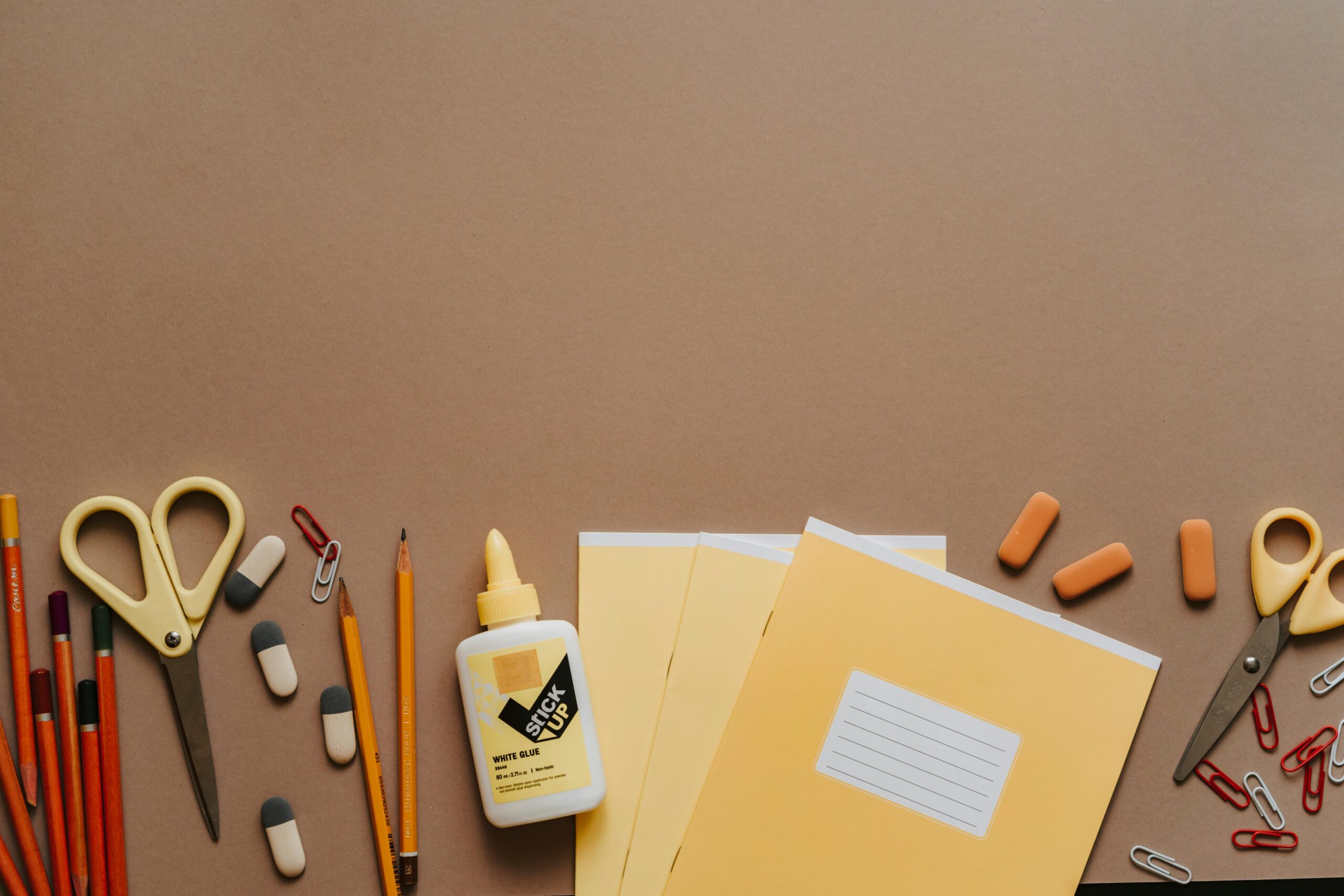 Back2School Supplies