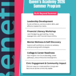Program benefits