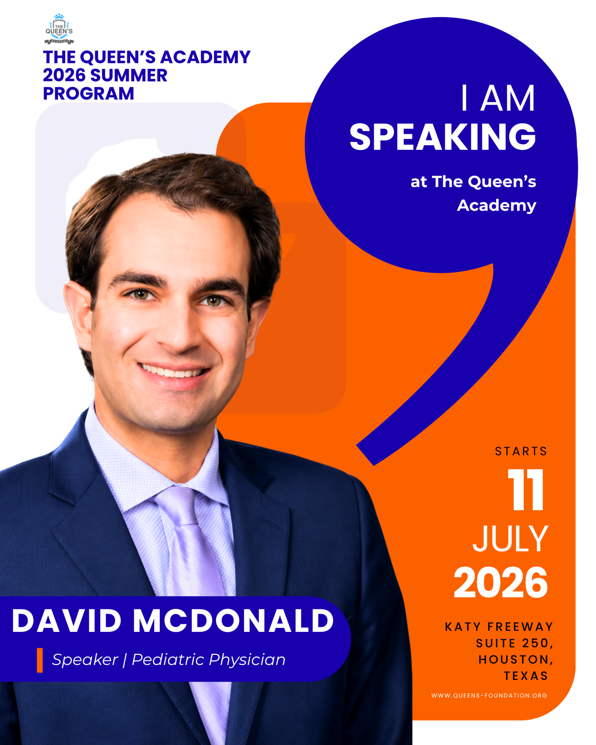 David Mcdonald 
