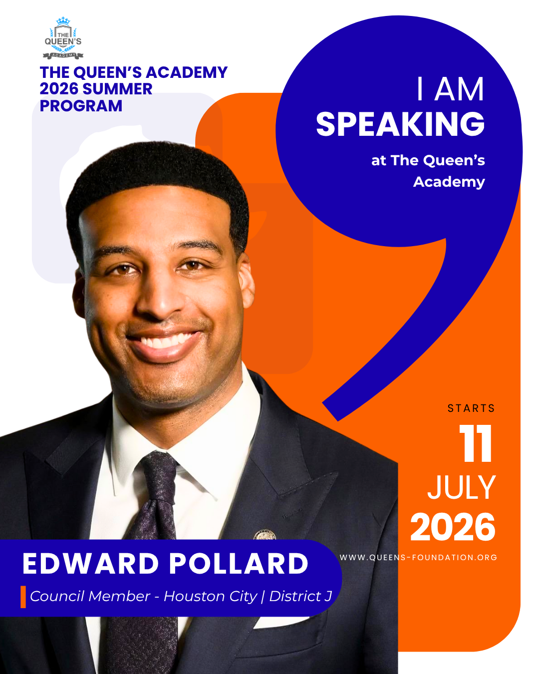 Edward Pollard 