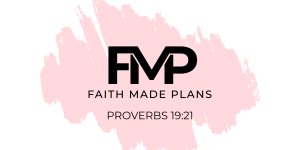 Faith Made plans